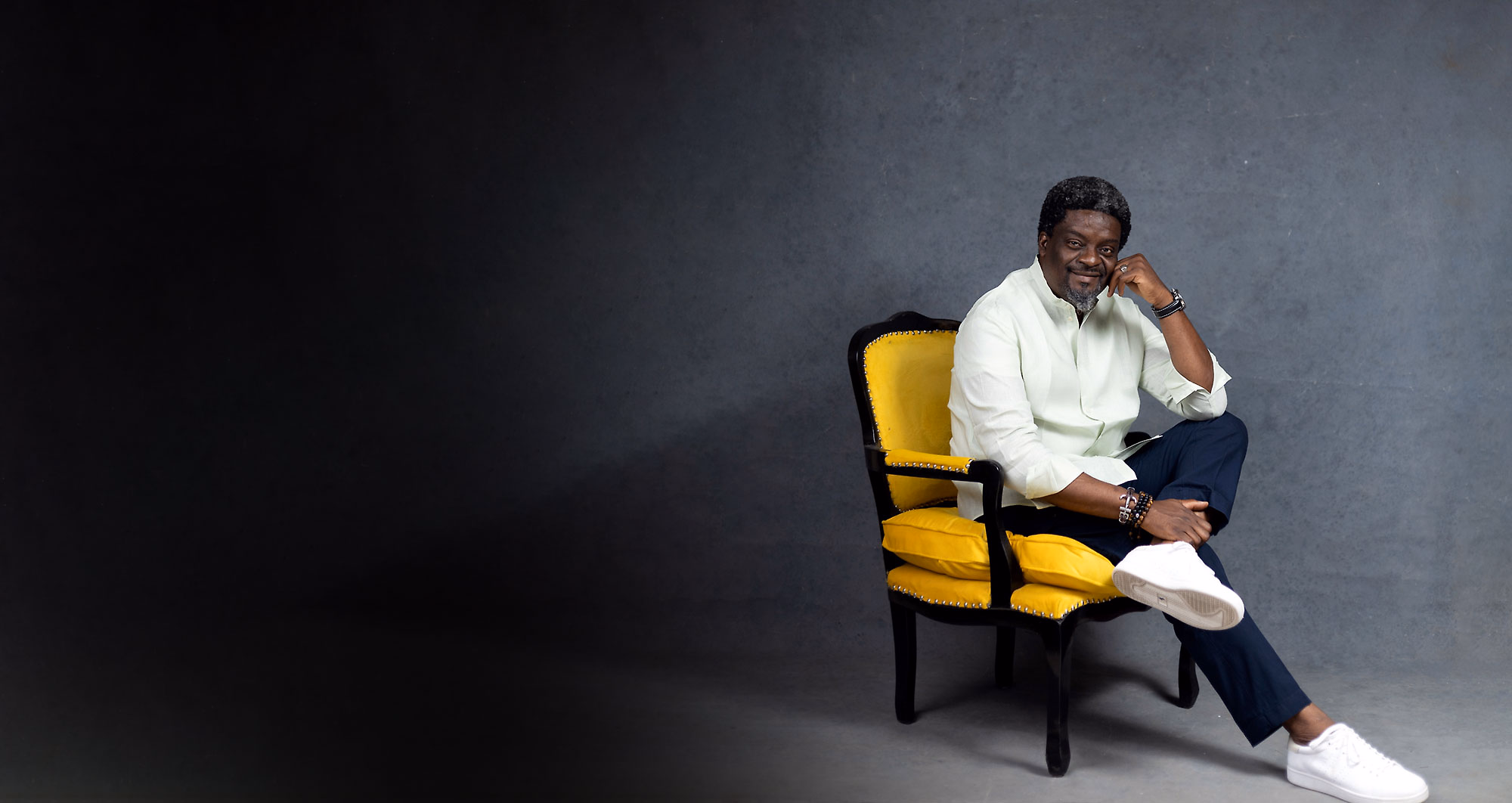 The Anchor slideshow