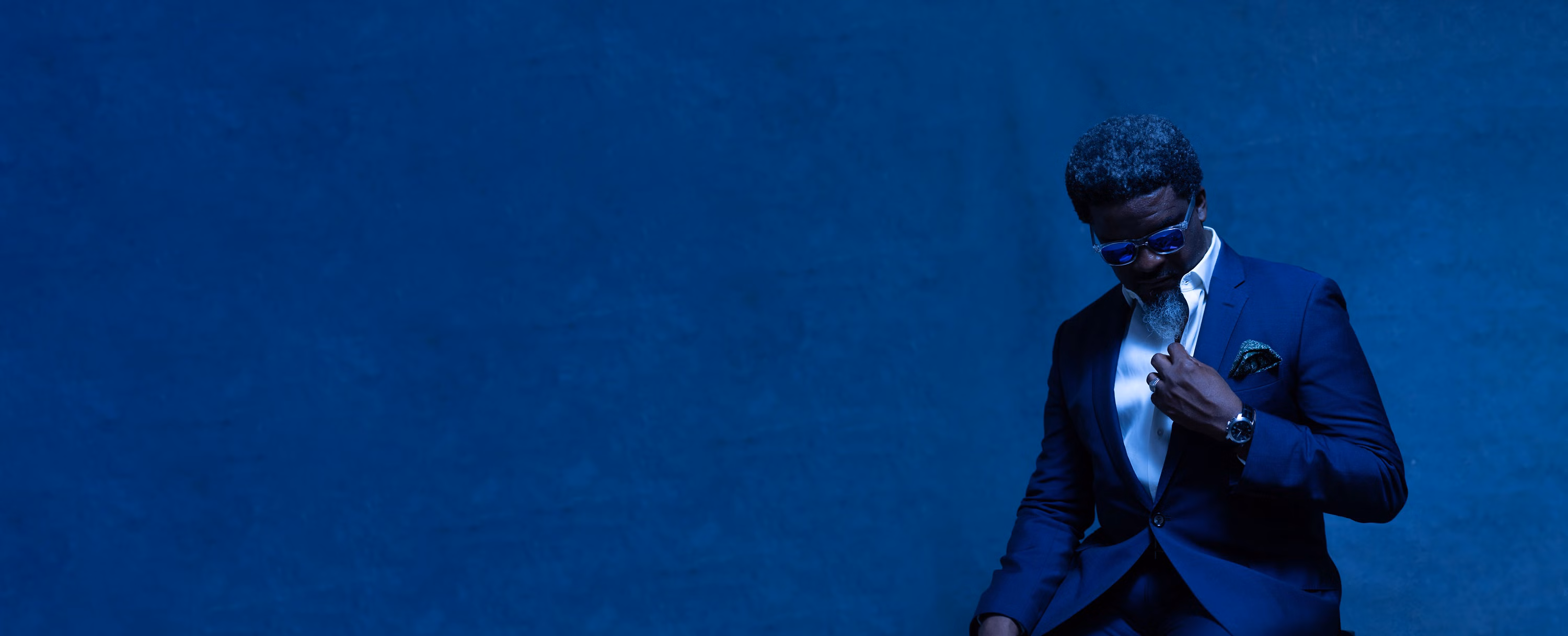 The Anchor – bringing joy to events