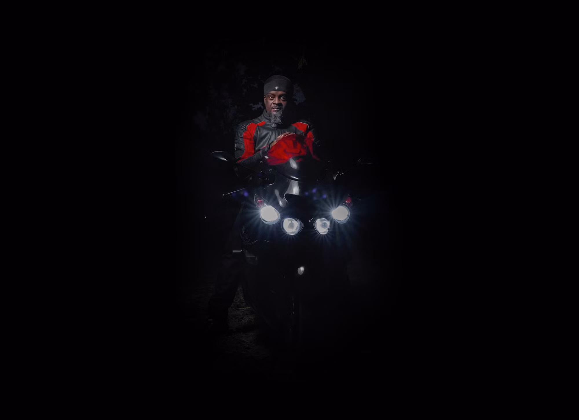 The Anchor – Dele Balogun