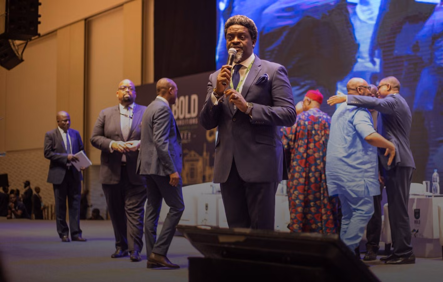Nigeria Bar Association Annual General Conference (2022)